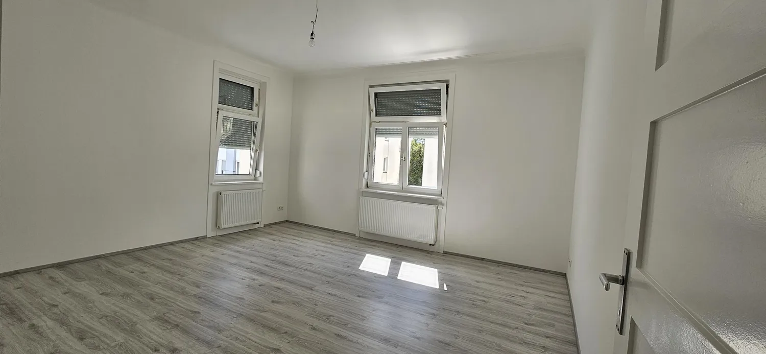 3 Zimmer Wohnung mit 88 m² in Stuttgart – Bild 1