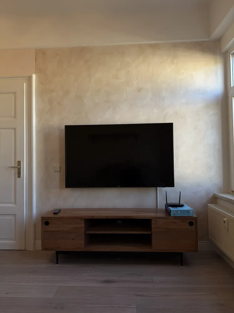 4 Zimmer Wohnung mit 82 m² in Dresden – Bild 2