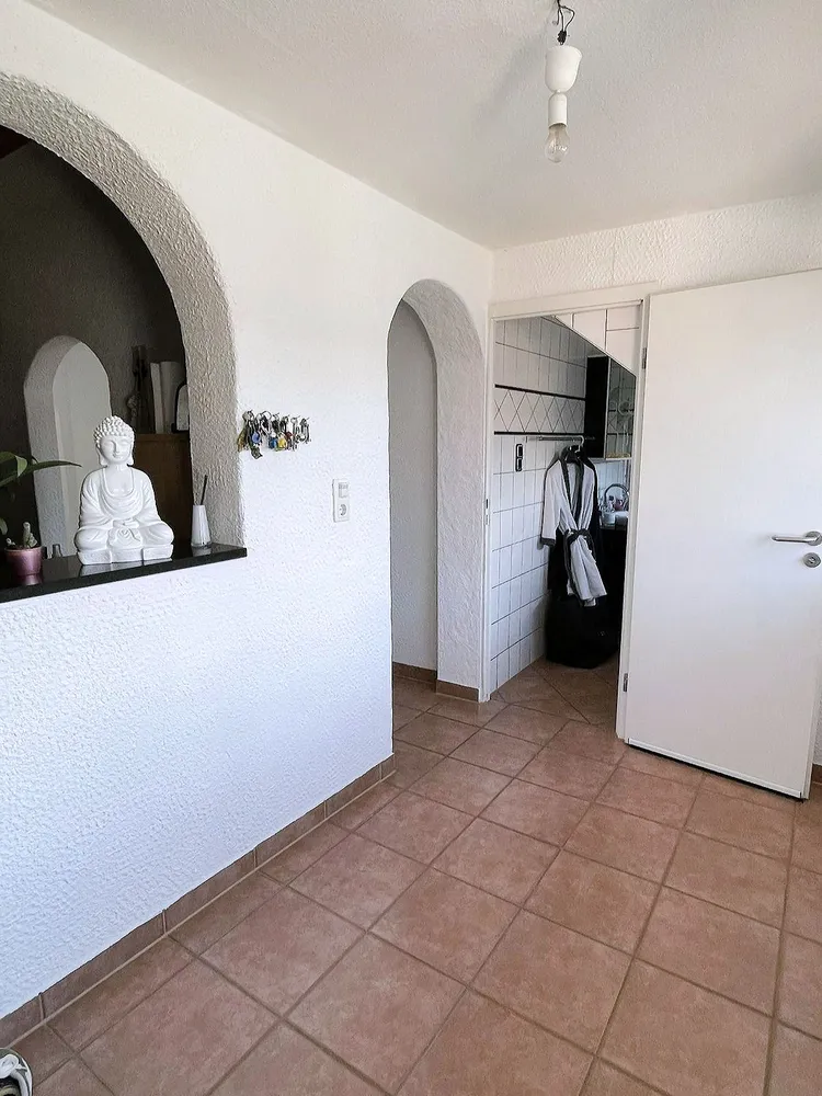 4 room apartment with 84 m² in Lörrach – Photo 11