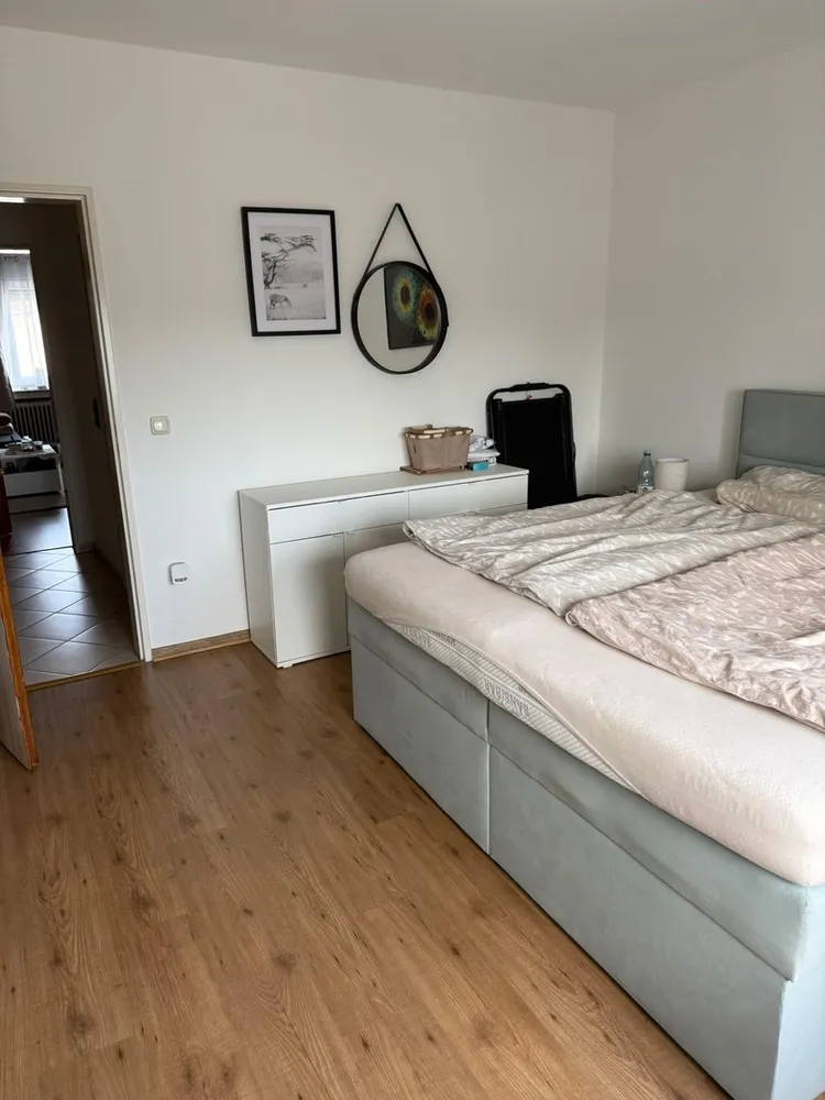 2 Zimmer Wohnung mit 68 m² in Solingen – Bild 8