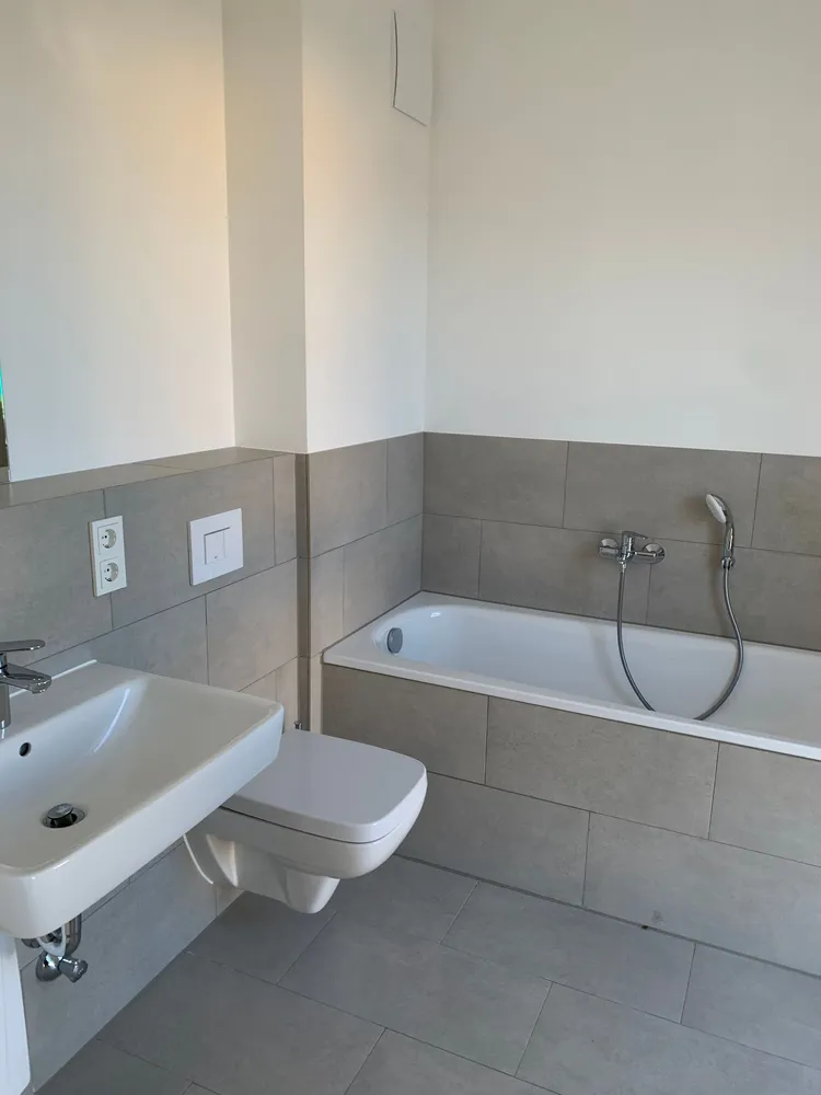 5 Zimmer Wohnung mit 129 m² in Falkensee – Bild 5