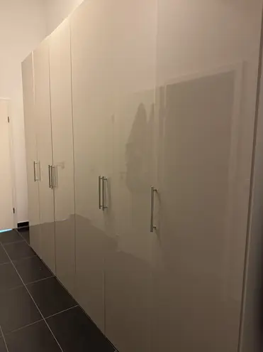 3 Zimmer Wohnung mit 110 m² in Braunschweig – Bild 8