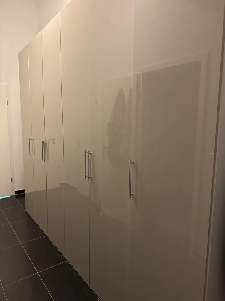 3 Zimmer Wohnung mit 110 m² in Braunschweig – Bild 8