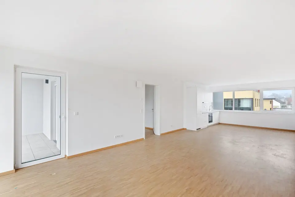 2 Zimmer Wohnung mit 69 m² in Saarbrücken – Bild 7