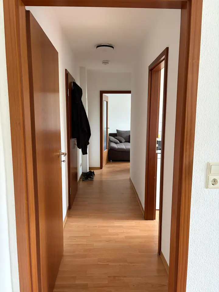 2 Zimmer Wohnung mit 43 m² in Freital – Bild 7