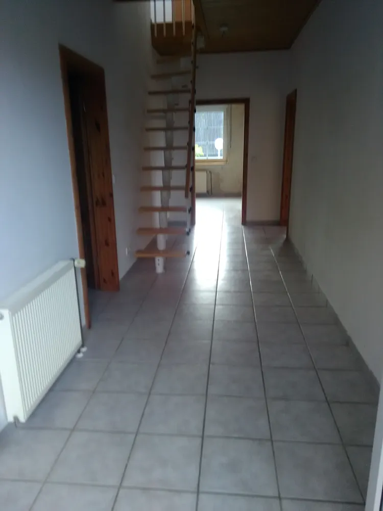 4 Zimmer Wohnung mit 115 m² in Coesfeld – Bild 7