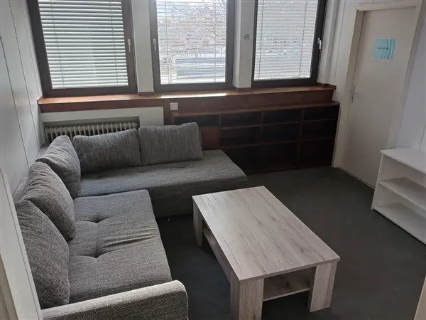 WG-Zimmer mit 23 m² in Karlsruhe – Bild 6