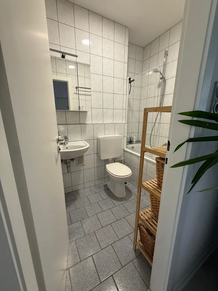 1 Zimmer Wohnung mit 41 m² in Düsseldorf – Bild 9
