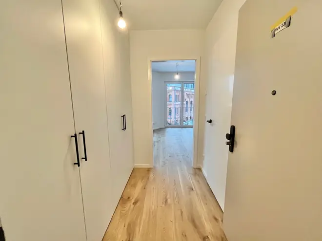 1 Zimmer Wohnung mit 33 m² in Hamburg – Bild 5