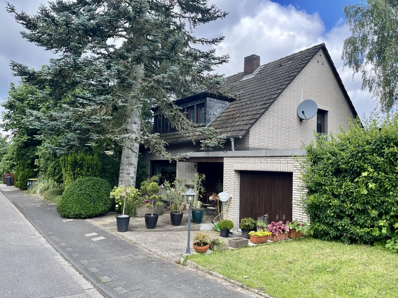 3 Zimmer Wohnung mit 79 m² in Mülheim an der Ruhr – Bild 6
