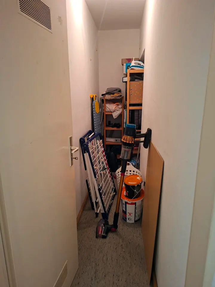 3 Zimmer Wohnung mit 80 m² in Bamberg – Bild 8