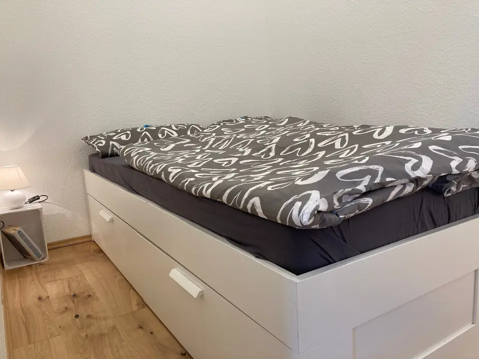 2 Zimmer Wohnung mit 42 m² in Koblenz – Bild 3