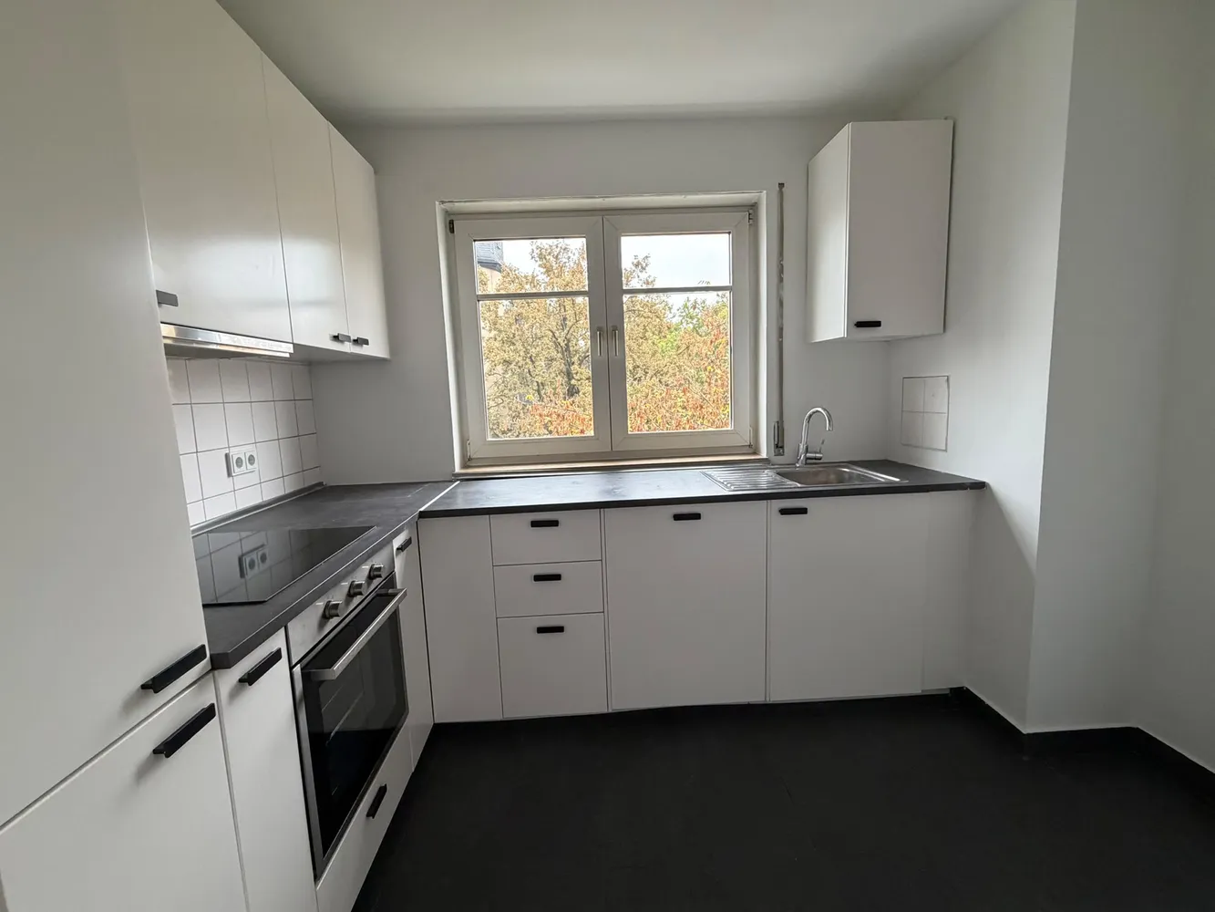 3 room apartment with 115 m² in Frankfurt am Main – Photo 4