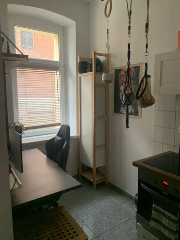 1 Zimmer Wohnung mit 30 m² in Köln – Bild 3