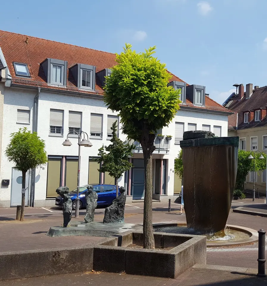 2 Zimmer Wohnung mit 40 m² in Mainz – Bild 9