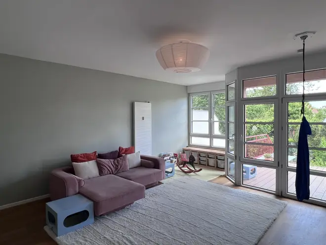 7 Zimmer Haus mit 180 m² in Berlin – Bild 2