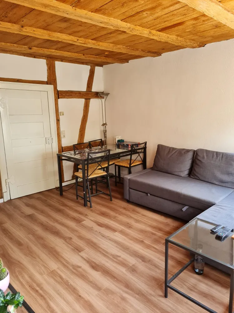 2 Zimmer Wohnung mit 52 m² in Stuttgart – Bild 5