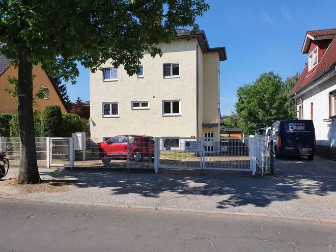 2 Zimmer Wohnung mit 65 m² in Berlin – Bild 7