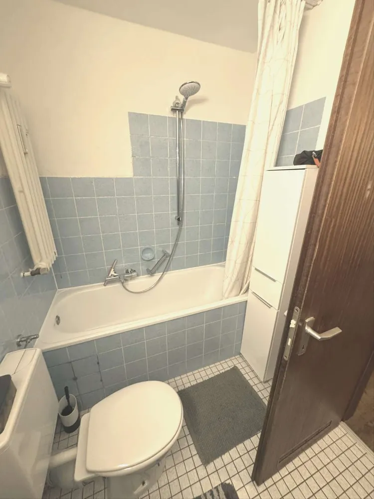 1 Zimmer Wohnung mit 39 m² in Mülheim an der Ruhr – Bild 7