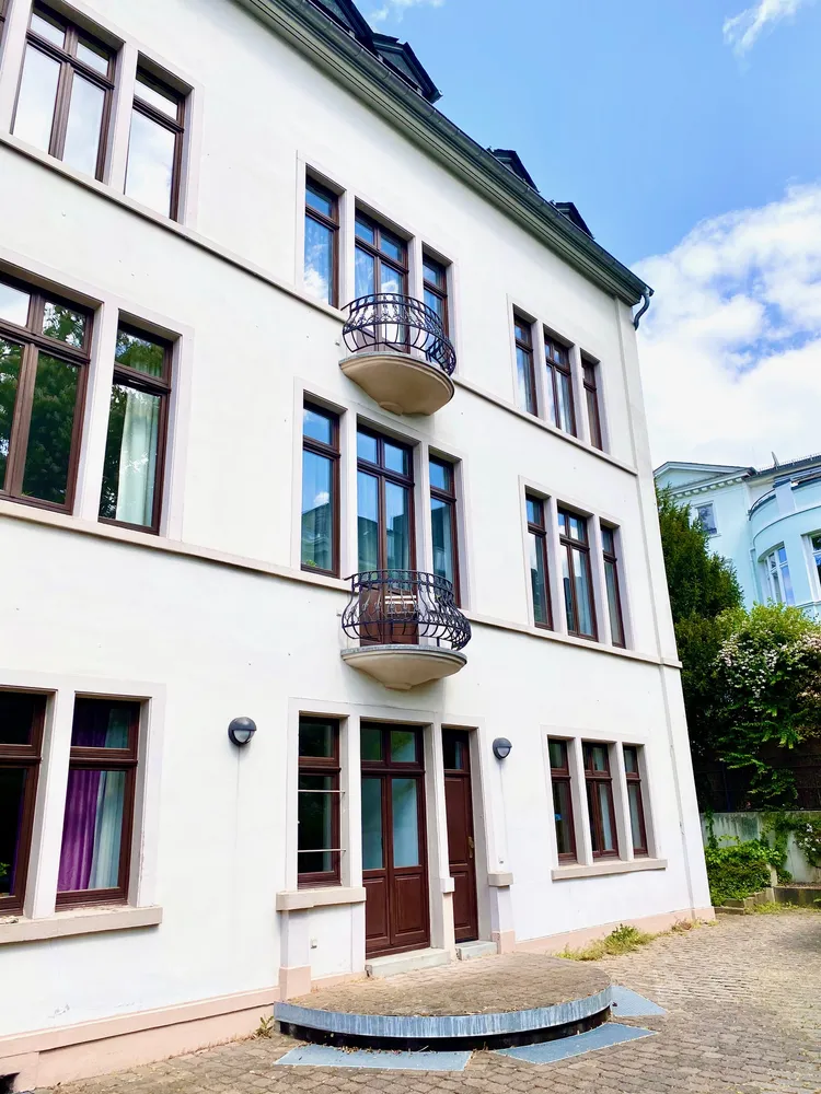 2 Zimmer Wohnung mit 38 m² in Wiesbaden – Bild 1