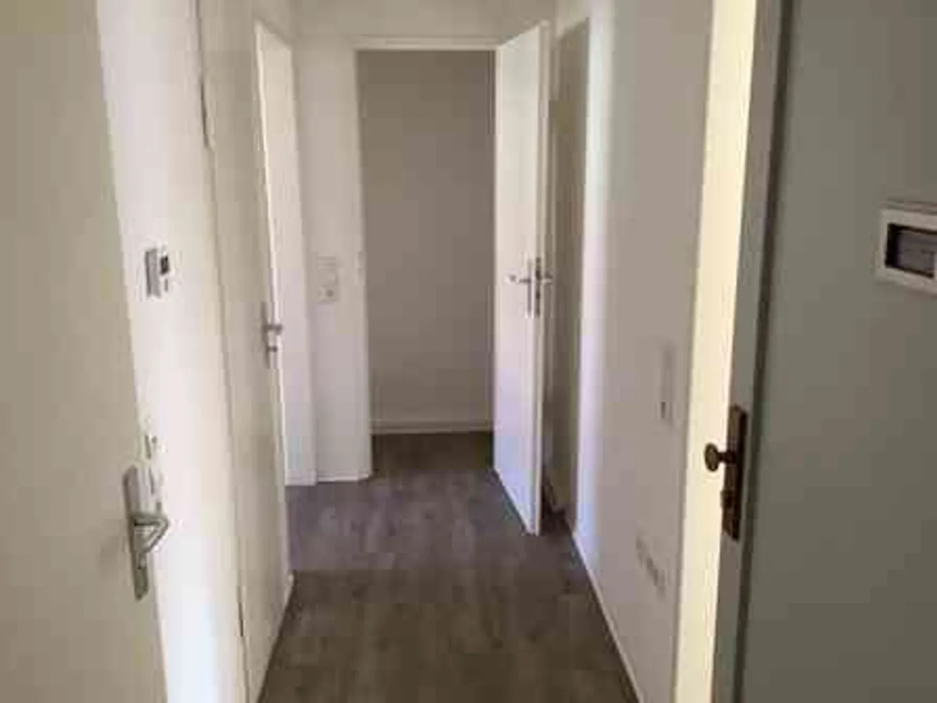 2 room apartment with 51 m² in Nuremberg – Photo 9