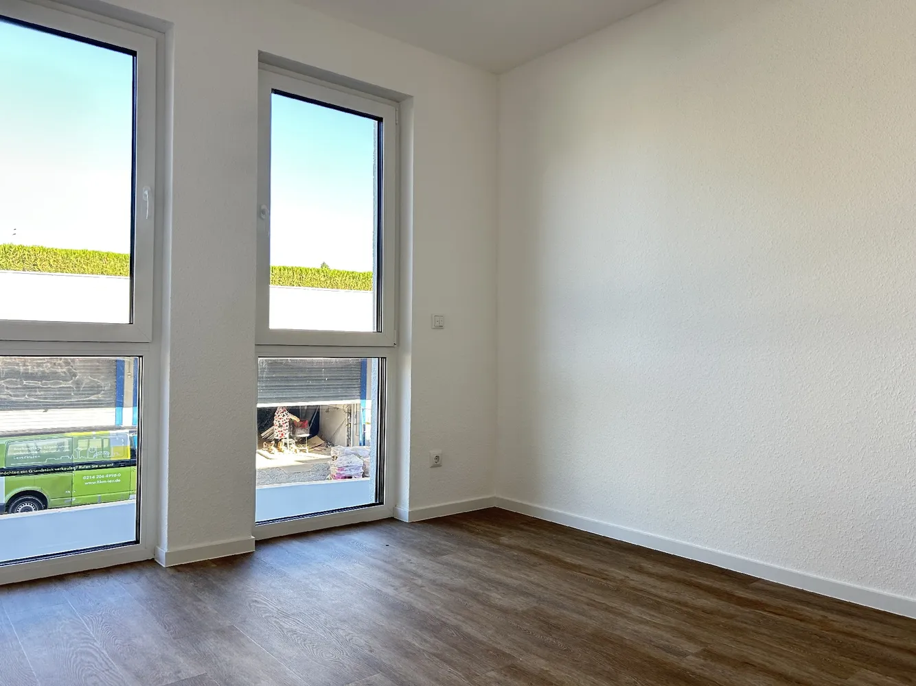 3 Zimmer Wohnung mit 88 m² in Leverkusen – Bild 4