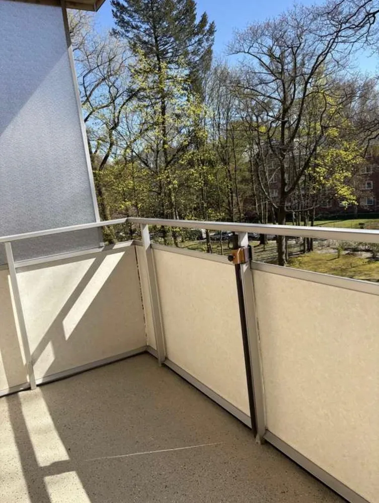 2 Zimmer Wohnung mit 60 m² in Wedel – Bild 4