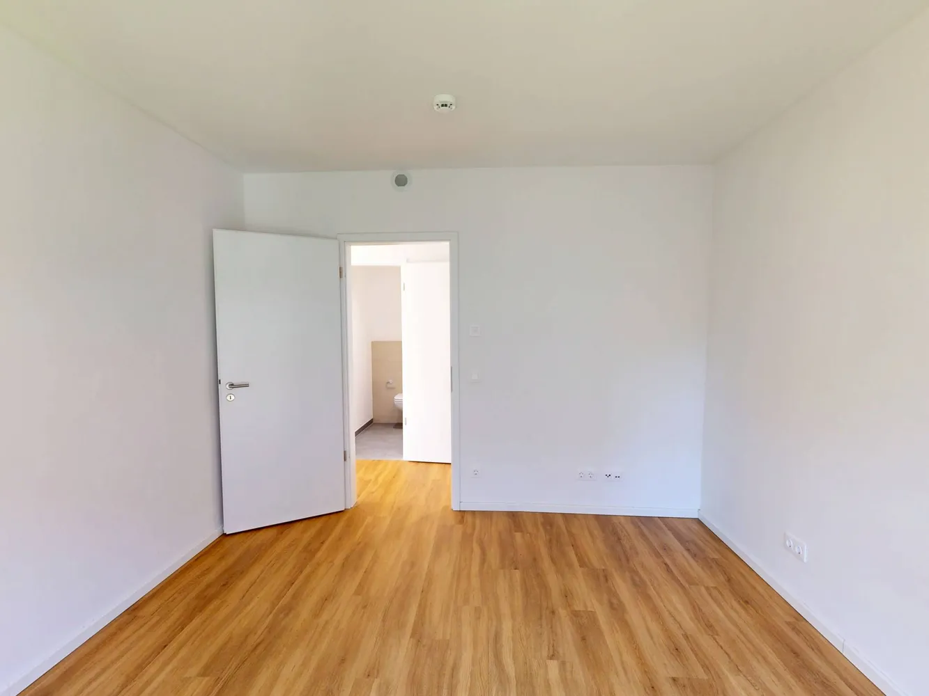 3 Zimmer Wohnung mit 89 m² in Hamburg – Bild 12