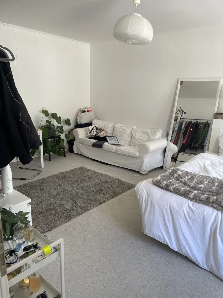 4 Zimmer Wohnung mit 100 m² in München – Bild 11