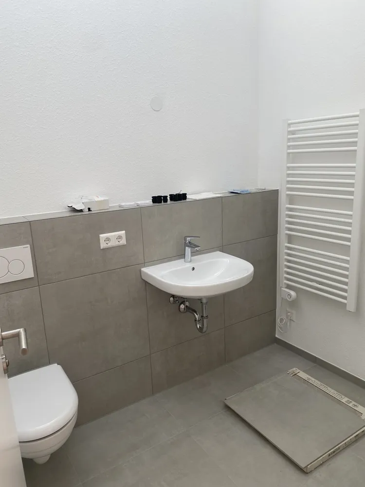 3 Zimmer Wohnung mit 62 m² in Waiblingen – Bild 8