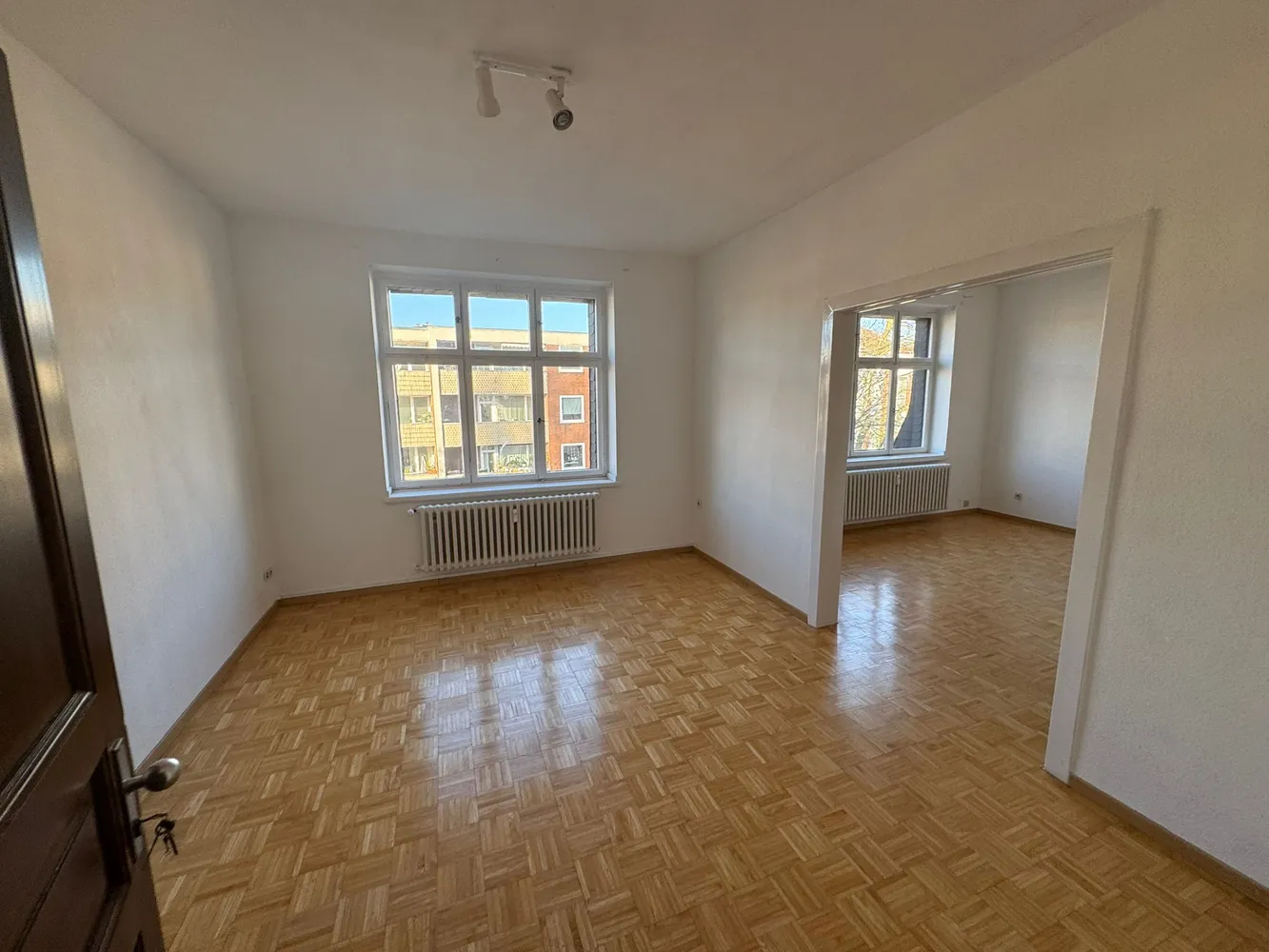 2 Zimmer Wohnung mit 32 m² in Düsseldorf – Bild 3