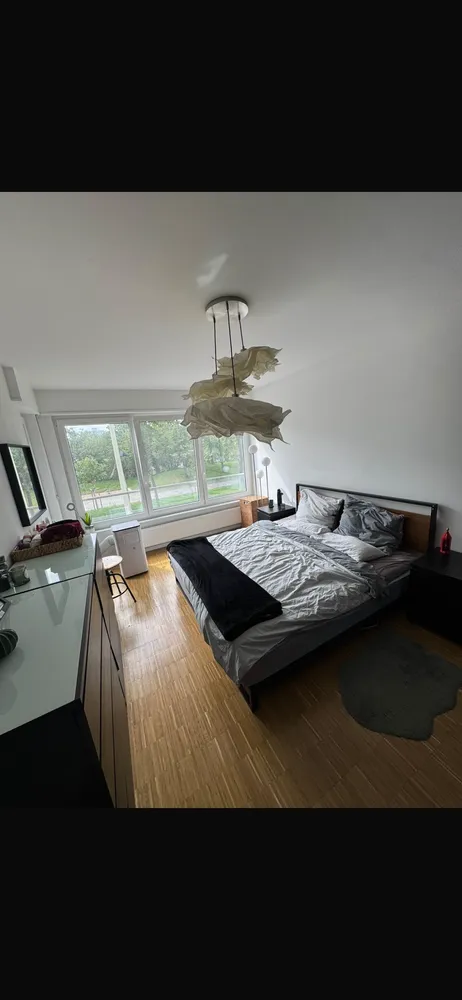 2 Zimmer Wohnung mit 67 m² in Mannheim – Bild 1