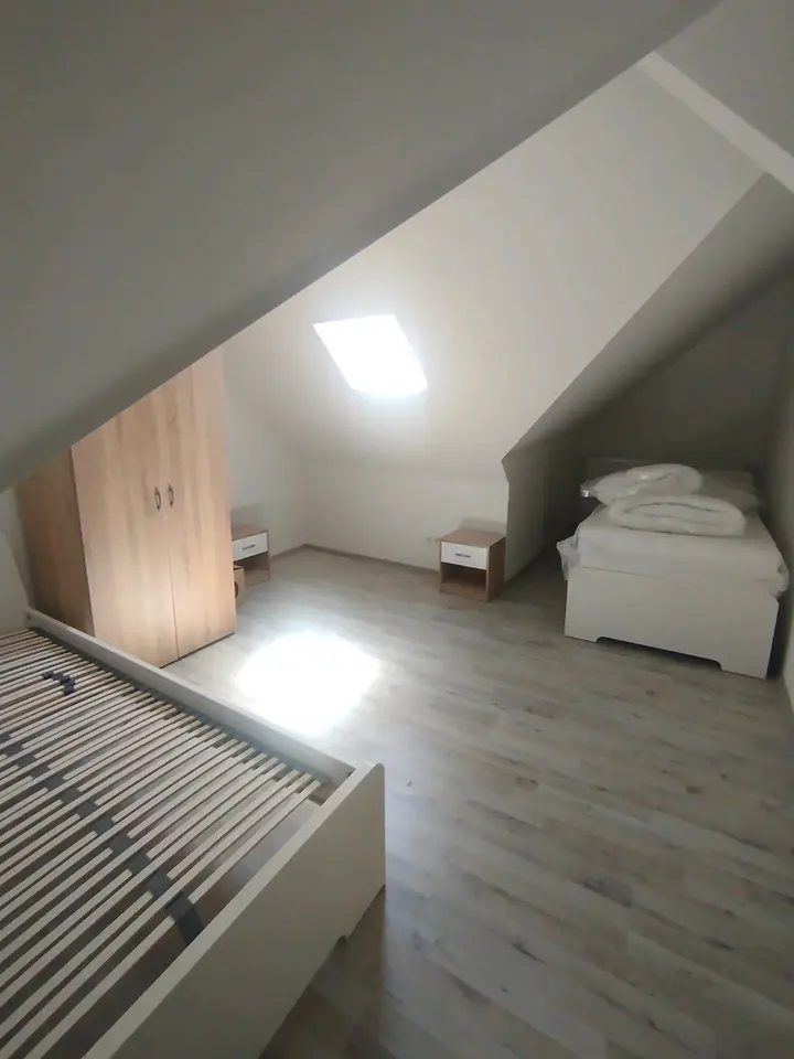 6 Zimmer Wohnung mit 125 m² in Lüdenscheid – Bild 1
