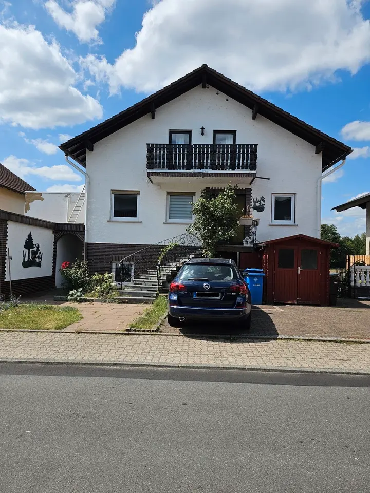 7 Zimmer Wohnung mit 170 m² in Michelstadt – Bild 5