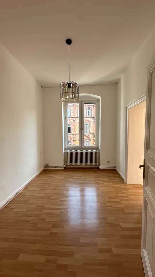5 Zimmer Wohnung mit 131 m² in Kassel – Bild 5