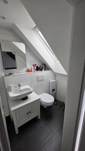 3 Zimmer Wohnung mit 75 m² in Dortmund – Bild 5