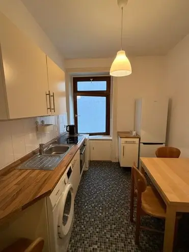 2 Zimmer Wohnung mit 50 m² in Hamburg – Bild 7