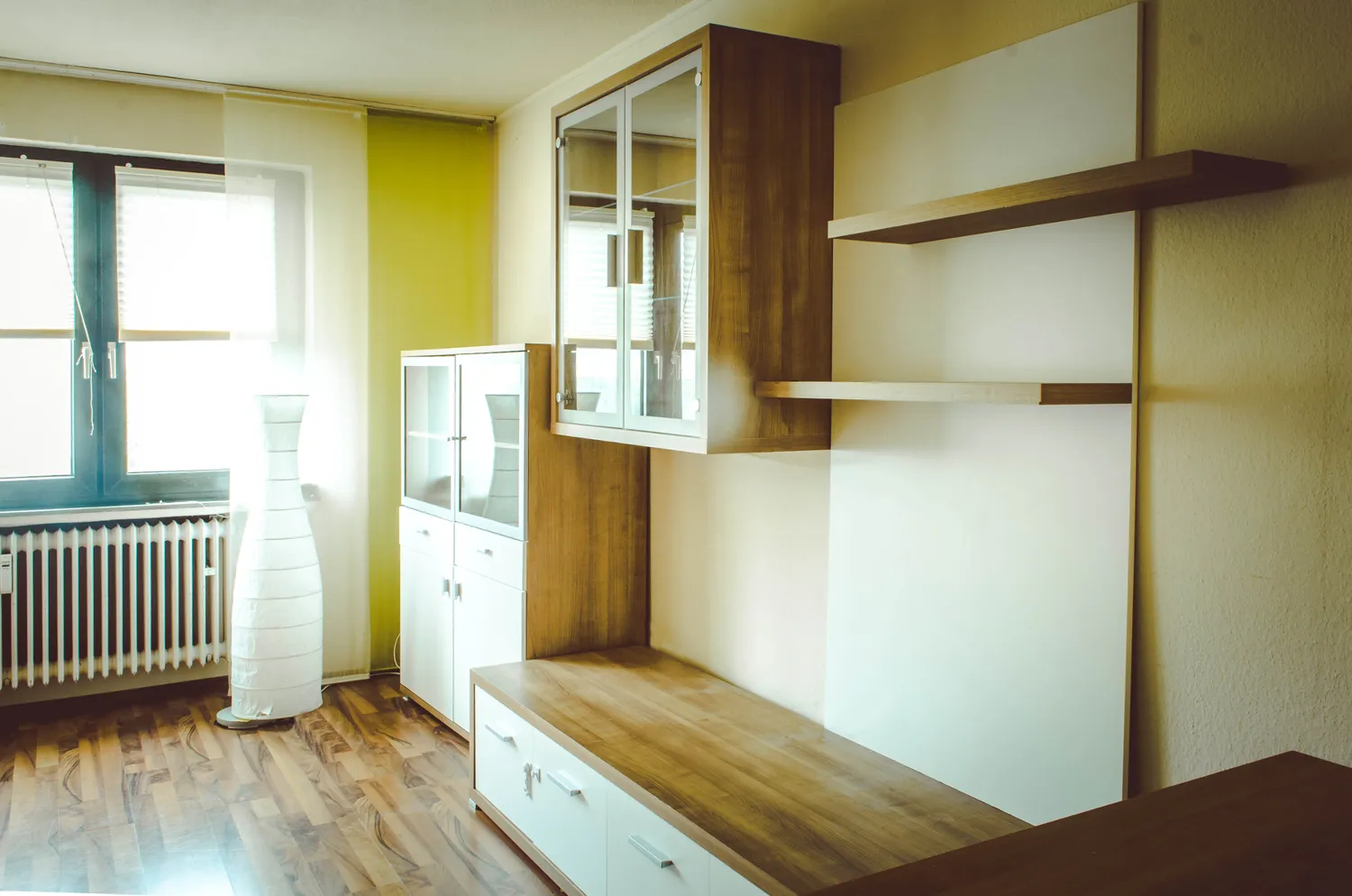 3 Zimmer Wohnung mit 63 m² in Bremerhaven – Bild 1