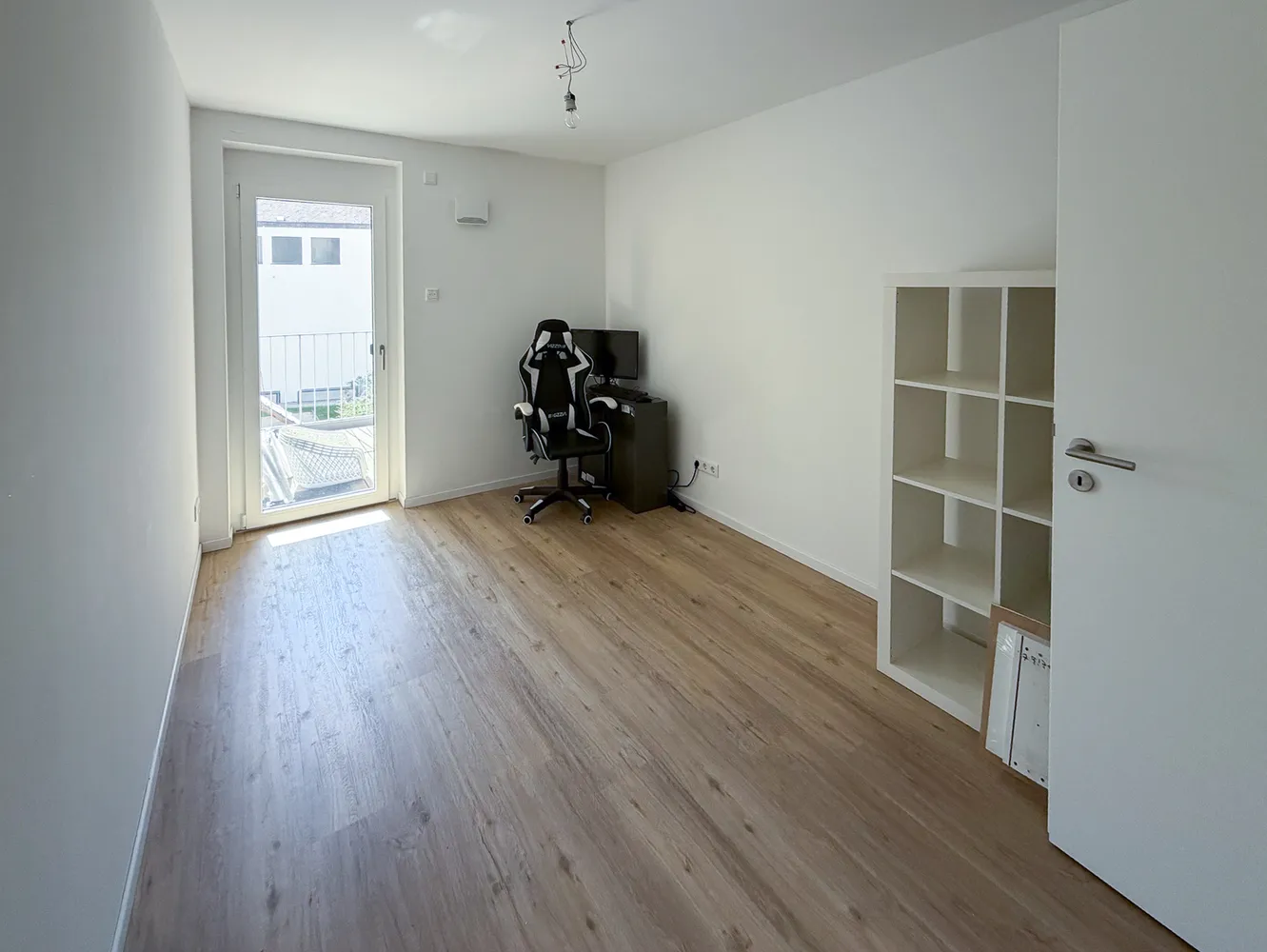 3 room apartment with 80 m² in Nuremberg – Photo 9