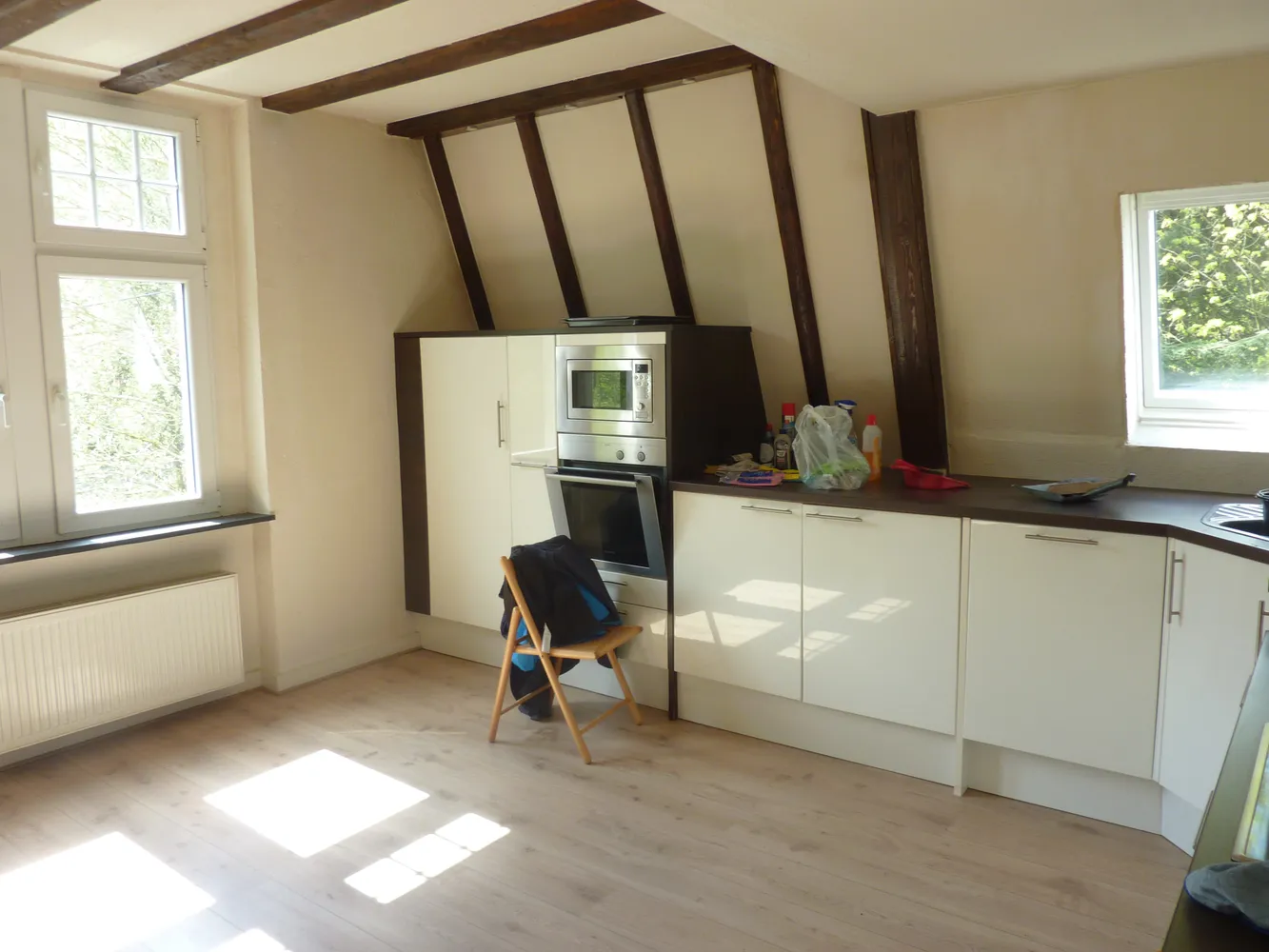 3 Zimmer Wohnung mit 95 m² in Wuppertal – Bild 8