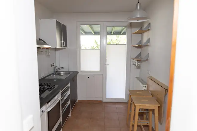 2 Zimmer Wohnung mit 55 m² in Leverkusen – Bild 7