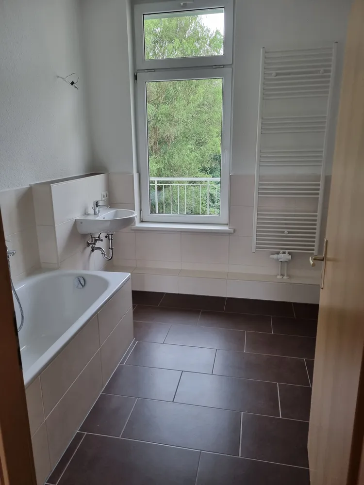 2 Zimmer Wohnung mit 66 m² in Rostock – Bild 9