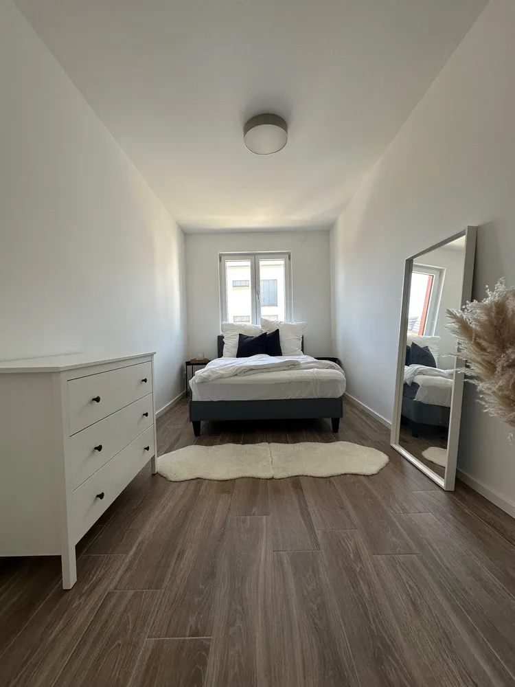 4 Zimmer Wohnung mit 98 m² in Leipzig – Bild 8