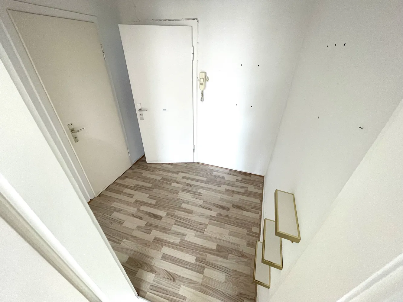 3 Zimmer Wohnung mit 46 m² in Landshut – Bild 9