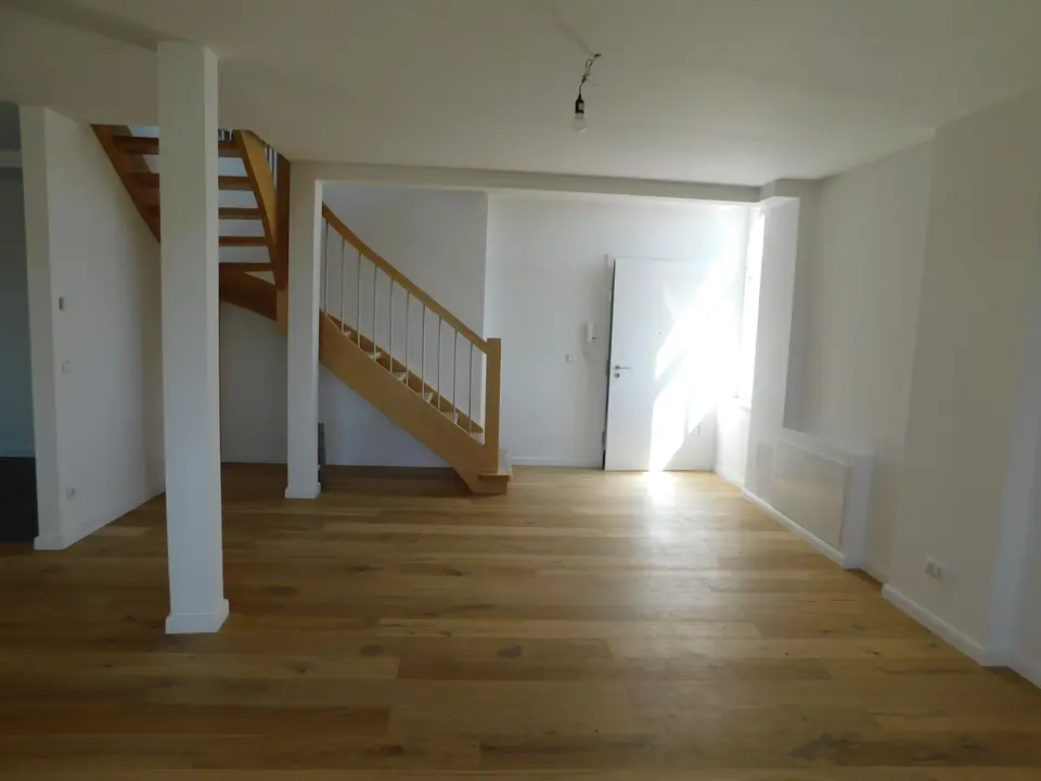 4 Zimmer Wohnung mit 130 m² in Luckenwalde – Bild 4
