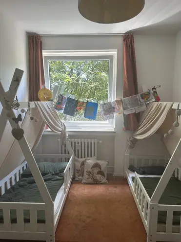 4 Zimmer Wohnung mit 77 m² in Bonn – Bild 11