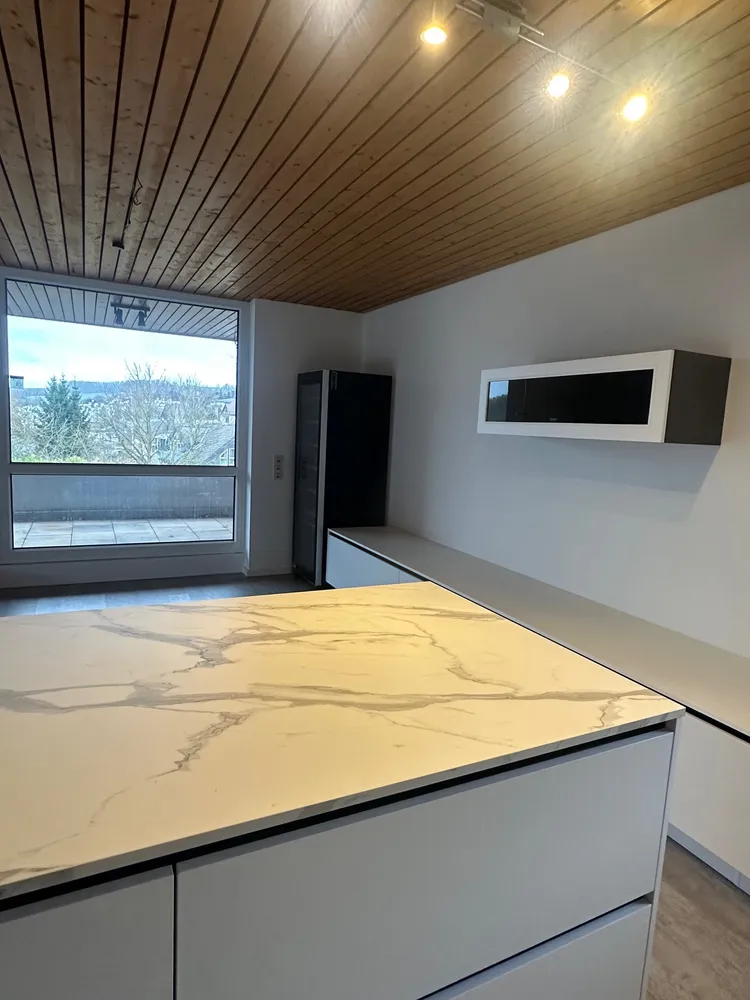 4 Zimmer Wohnung mit 177 m² in Göttingen – Bild 4