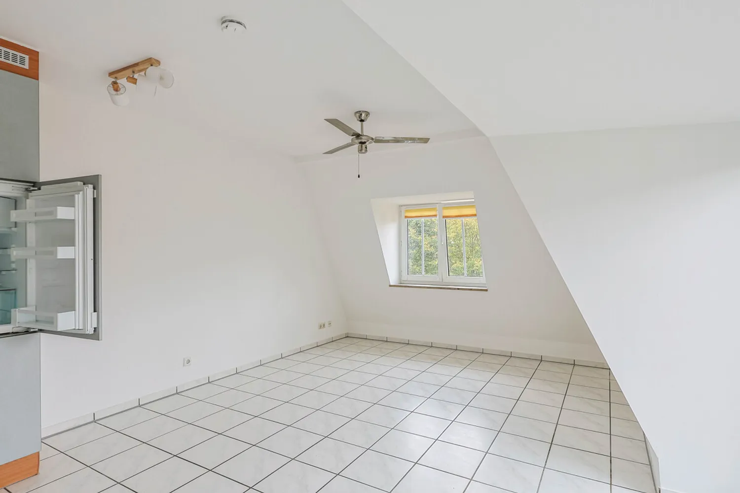 1 room apartment with 48 m² in Ingolstadt – Photo 3