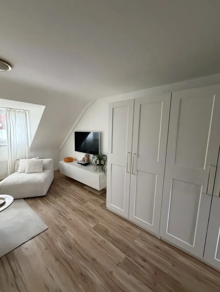 2 Zimmer Wohnung mit 48 m² in Stuttgart – Bild 2