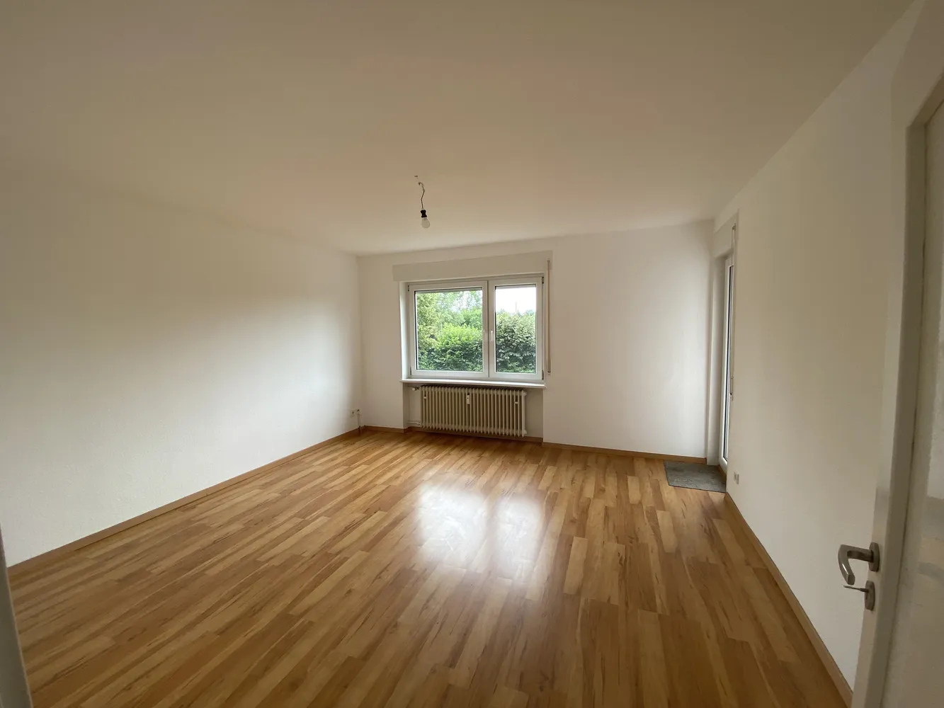 3 Zimmer Wohnung mit 79 m² in Karlsruhe – Bild 1